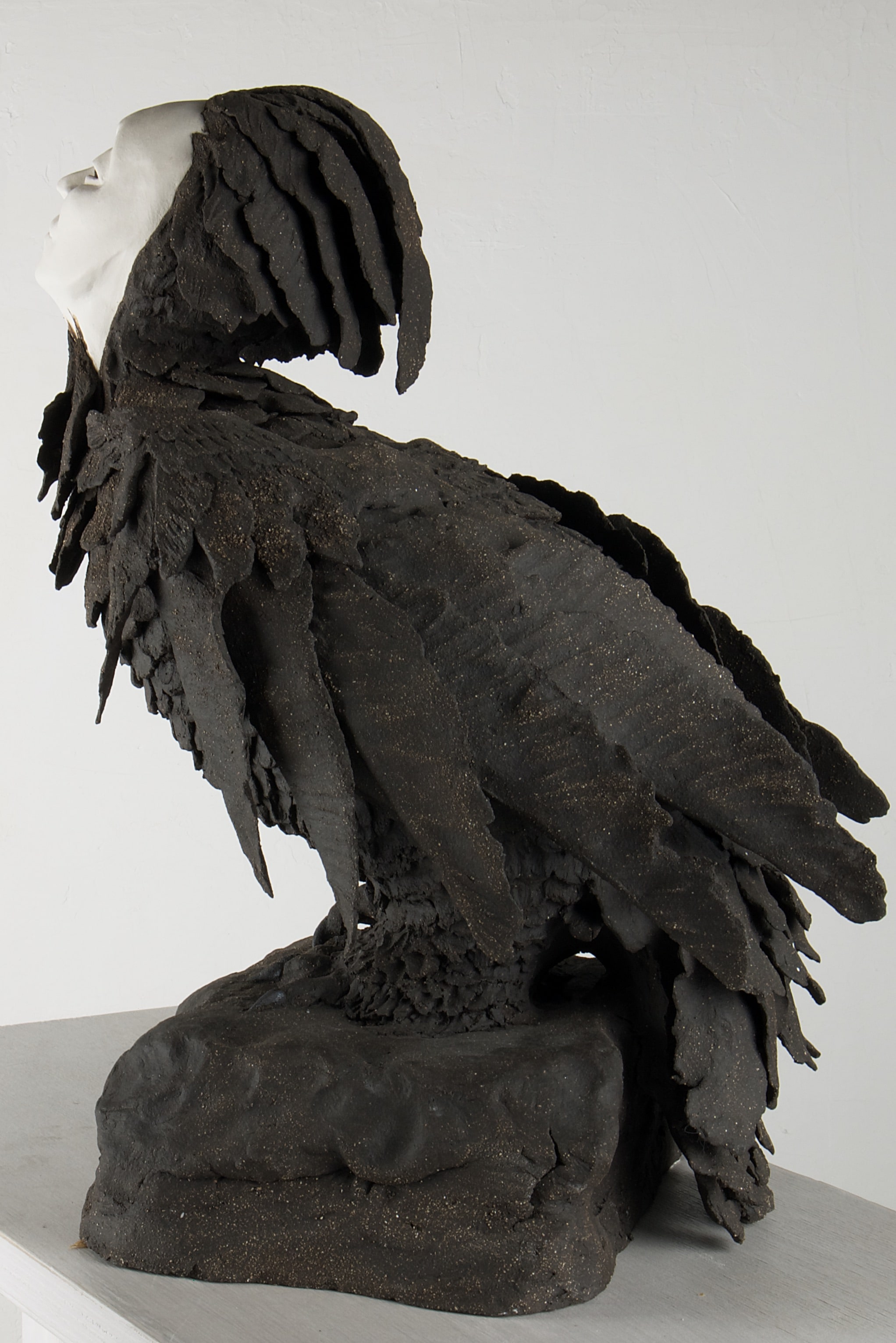 Siren, detail 1